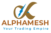 AlphaMesh — Your Trading Empire